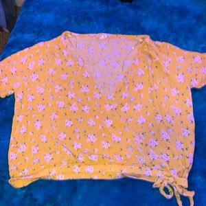 Pink Republic ladies blouse